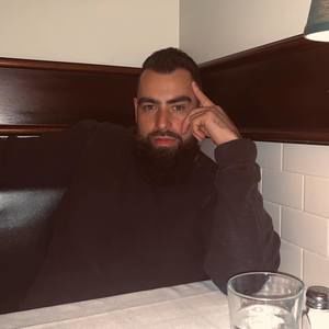 Meet your Posher, Brian